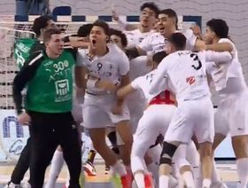 بهدف قاتل.. مصر تقهر إسبانيا ببطولة العالم لليد تحت 21 عاماً