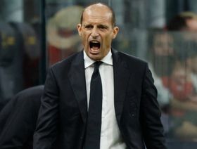 أليغري مدرب ميلان: لا أسعى للثأر من يوفنتوس