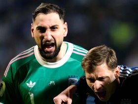 دوناروما يكسر صمته: لم نطلب مالاً مقابل التأهل لكأس العالم