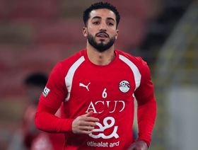 محمد عبد المنعم ينضم لقائمة "المغضوب عليهم" في منتخب مصر