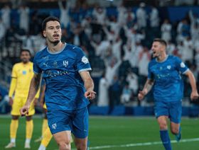 الهلال يعاني من معضلة هجومية في الدوري السعودي