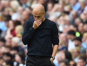 بالأرقام| خسر أمامهم أكثر من ريال مدريد.. توتنهام عقدة غوارديولا