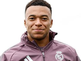 أربيلوا يزّف بشرى لجماهير ريال مدريد بشأن إصابة كيليان مبابي