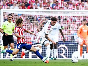ريال مدريد يكشف تفاصيل إصابة فالفيردي.. فهل يغيب أمام برشلونة؟