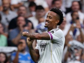 عودة ميليتاو لقائمة ريال مدريد أمام مايوركا.. وغياب فالفيردي