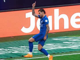 الهلال يتلقى ضربة موجعة قبل مواجهة الاتفاق في الدوري السعودي