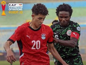 نيجيريا تحرم مصر من المركز الثالث بكأس إفريقيا تحت 20 عاماً
