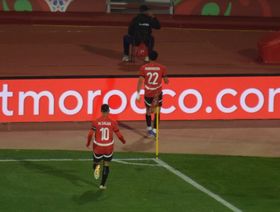 مرموش يُسجل أسرع هدف لمصر في إقصائيات كأس إفريقيا منذ 1970