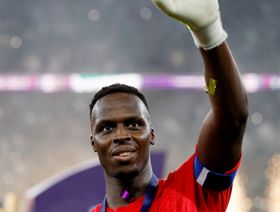 إدوارد ميندي: أرجو ألا يغضب المغرب لكن السنغال بطلة إفريقيا