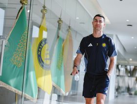 نهاية التمرد.. كريستيانو رونالدو يعود إلى صفوف النصر السعودي