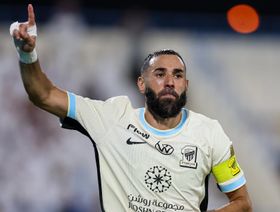 بقيادة بنزيما وغياب رونالدو.. التشكيلة المثالية للجولة الأولى بالدوري السعودي