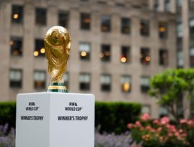 كيف تم تقسيم المنتخبات على الأوعية قبل قرعة الملحق الأوروبي؟