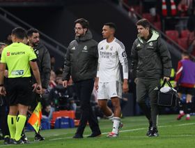 ريال مدريد يعلن إصابة نجمه أرنولد.. وتقارير ترجح غيابه شهرين