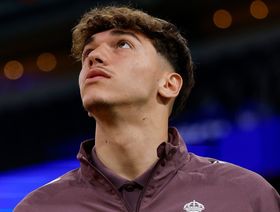 المغرب يكثف محاولاته لخطف تياغو بيتارش من منتخب إسبانيا