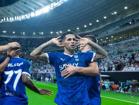 برشلونة يفاجئ الهلال بطلب استعادة كانسيلو