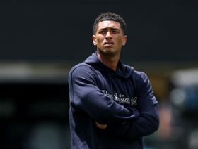 تحديد موعد عودة جود بيلينغهام للملاعب