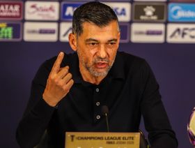 ماذا قال كونسيساو ودانيلو عقب تأهل الاتحاد في أبطال آسيا؟