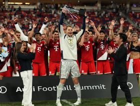 لماذا سيحصل بايرن ميونيخ على 250 مليون يورو؟