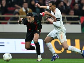 موعد مباراة نهضة بركان والجيش الملكي في إياب نصف نهائي أبطال إفريقيا