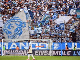 موعد جديد صادم للقمة المؤجلة بين مارسيليا وباريس سان جيرمان