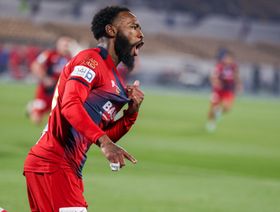 هجوم ناري.. الدرعية يخطف نكودو من ضمك مقابل مبلغ ضخم