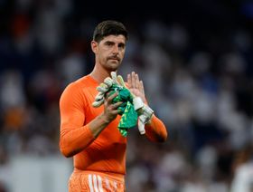 راشفورد ويامال وراء تصدي كورتوا أمام إنتر.. ماذا حدث؟