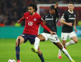 استدعاء أيوب بوعدي لمنتخب شباب فرنسا.. وديشان يمنحه "حرية الاختيار"