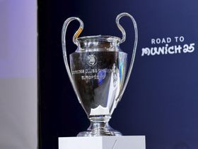 حقائق وأرقام قبل مواجهة إنتر وسان جيرمان بنهائي دوري أبطال أوروبا
