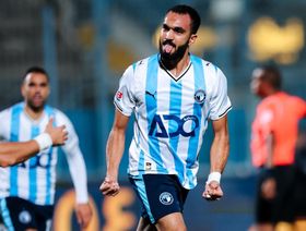 بيراميدز يعبر التأمين الإثيوبي إلى دور المجموعات بدوري أبطال إفريقيا