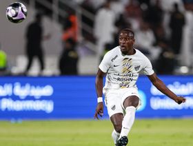 ديابي الأفضل وبوشكان الأسوأ في مباراة الشباب والاتحاد