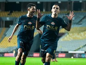 موعد نهائي كأس الكونفدرالية الإفريقية بين اتحاد العاصمة والزمالك