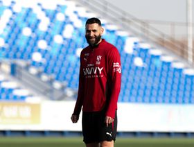 الأولى لكريم بنزيما.. موعد مباراة الأخدود والهلال بالدوري السعودي