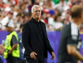 منتخب الجزائر ينهي التعاقد مع المدرب بيتكوفيتش بالتراضي