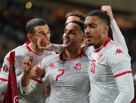 قمة النسور.. موعد مباراة تونس ونيجيريا في كأس أمم إفريقيا