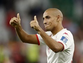 بعد اعتزاله بشهرٍ واحد.. الخزري ينضم للجهاز الفني الجديد لتونس