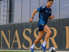 النصر يستعيد ماني ورونالدو يقترب من التعافي