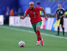 نادٍ إيطالي كبير يحاول التعاقد مع مزراوي لاعب ماشستر يونايتد
