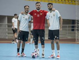 موعد مباراة ليبيا ونيوزيلندا في كأس العالم لكرة الصالات