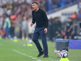 كونسيساو يبرر عدم مصافحة إنزاغي وانهيار الاتحاد أمام الهلال