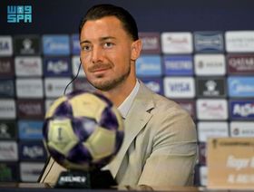 ماتياس يايسله يحذر الأهلي من دفاع جوهور دار التعظيم و"عقلانيته"