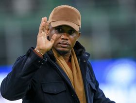 رفض استقالة إيتو من رئاسة الاتحاد الكاميروني لكرة القدم