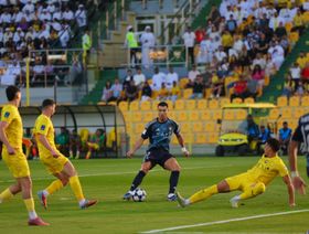 شاهد.. كريستيانو رونالدو يحتاج 31 هدفاً من أجل حلم الألف بعد افتتاح رصيده بدوري أبطال آسيا 2