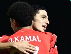 مصر تقطع آخر تذاكر كأس العالم للناشئين على حساب أنغولا