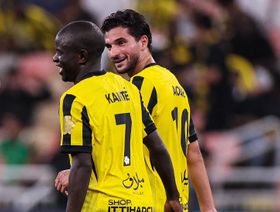 نغولو كانتي الأفضل في لقاء الاتحاد والأخدود وكريم بنزيما الأسوأ بفريقه