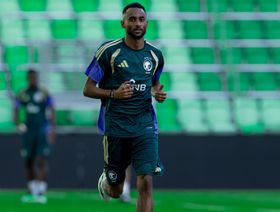 متعب الحربي يتحدى أوروغواي: السعودية تلعب للفوز