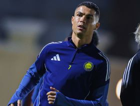 تشكيلة النصر الأساسية أمام القادسية في الدوري السعودي