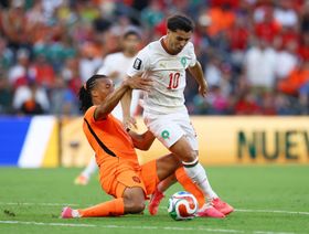تميمة المونديال؟.. المغرب لا يعرف طعم الخسارة مع براهيم دياز