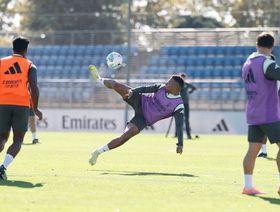 التشكيلة المتوقعة لريال مدريد أمام خيتافي.. "الثلاثي الذهبي" في الهجوم؟