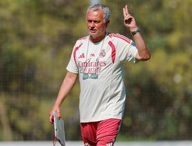 كيف أحكم مورينيو قبضته القوية على ريال مدريد؟