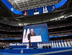 بين ميلان الأمس وريال مدريد اليوم.. كل شيء تغير خلال 20 عاماً